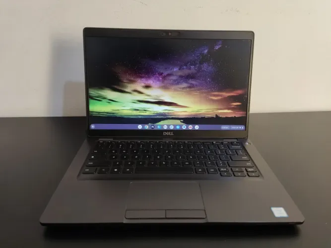 Dell Latitude 5400 Chromebook
