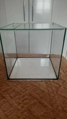 Aquário, equipamentos e acessórios