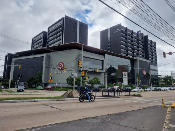 Sala Comercial em Teresópolis