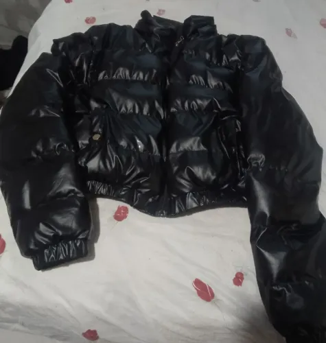 Vendo ou troco jaquetas de frio
