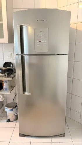 Geladeira Brastemp Ative em excelente estado