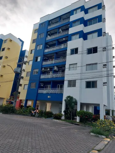 APTO MOBILIADO + CLIMATIZADO COM SUÍTE - VILA DAS FLORES | NASCENTE | PRONTO PRA MORAR