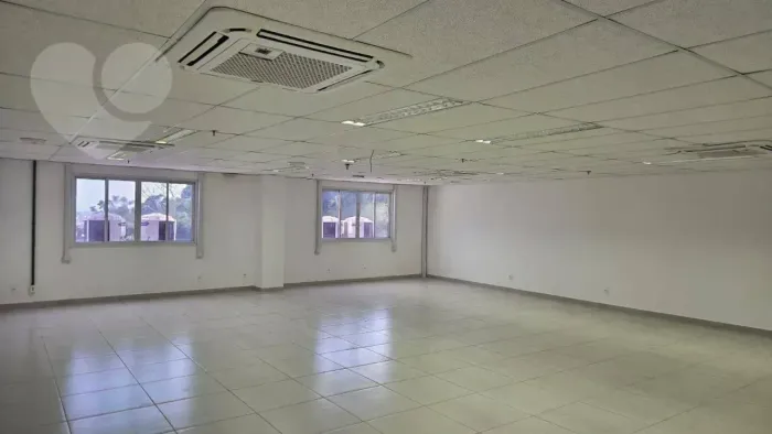 Andar Corporativo para alugar, 630 m² por R$ 26.800,00/mês - Alcântara - São Gonçalo/RJ
