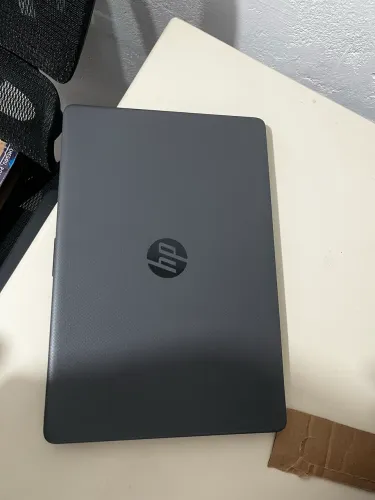 Not book HP
