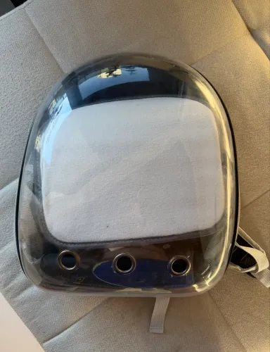 Mochila para Pet