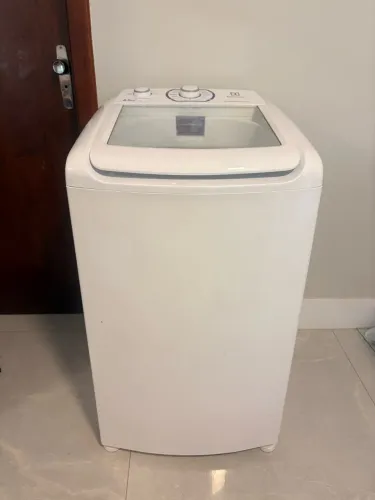 Máquina de lavar Brastemp 8,5 KG em ótimo estado