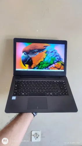 Notebook Para estudos e trabalho Premium Core i3