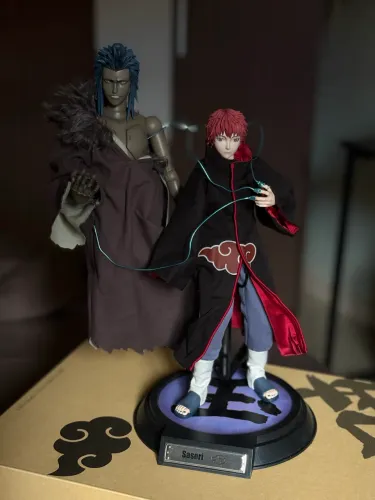 Rocket Toys Sasori 1/6 Naruto Shippuden Action Figure