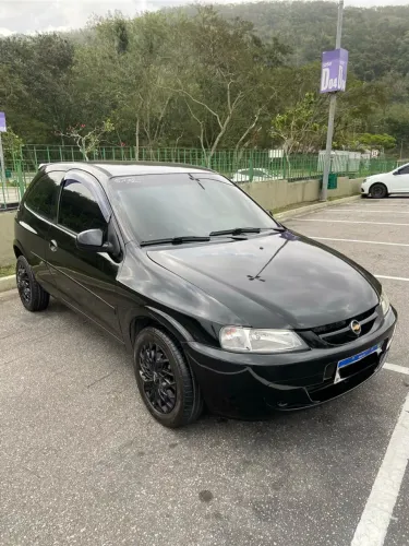 Chevrolet Celta 1.0/super/n.piq.1.0 MPFI VHC 8V 3P 2004