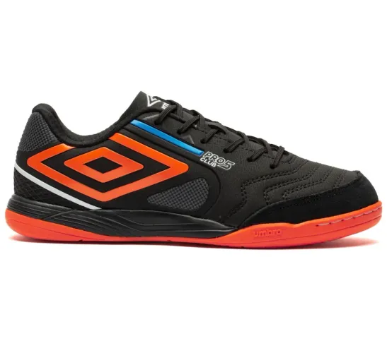 Chuteira Futsal Umbro Pro 5 Bump
