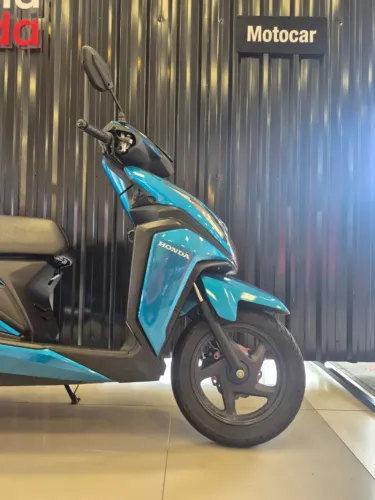 Honda Elite 125 ABS