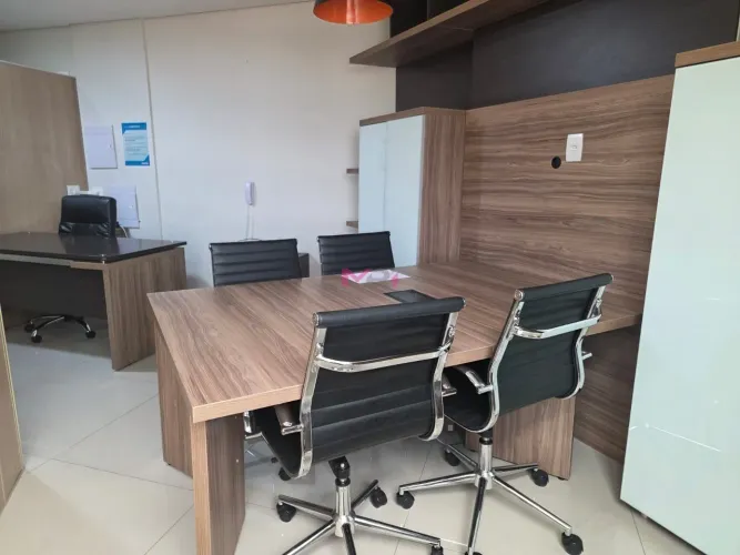 SALA COMERCIAL À VENDA - GOLDEN OFFICE - CHÁCARA URBANA - JUNDIAÍ SP