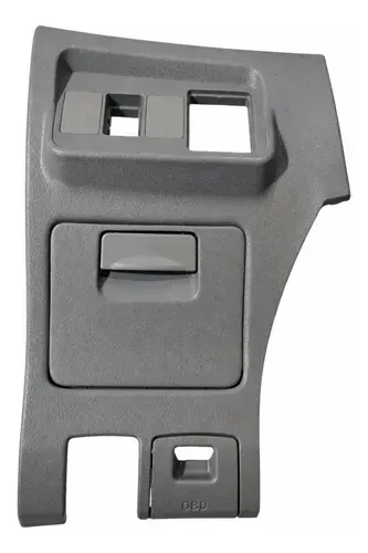 Moldura Porta Objetos Corolla 2009 - 2014