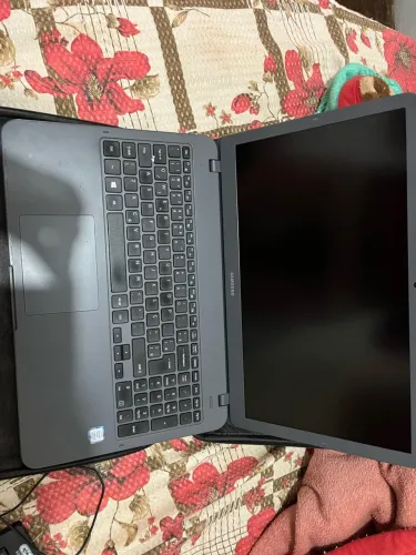 Notebook Samsung