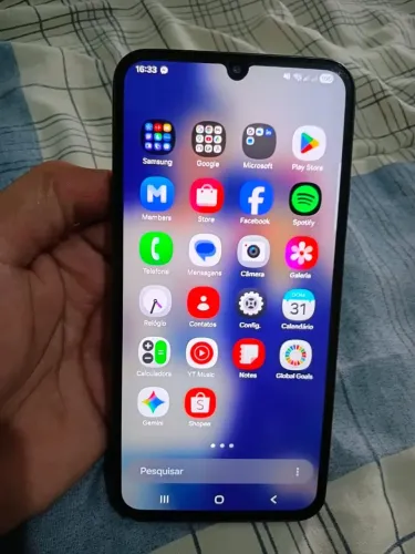 Samsung A34 5G 128GB