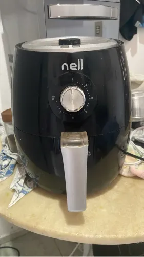 Air fryer seminova
