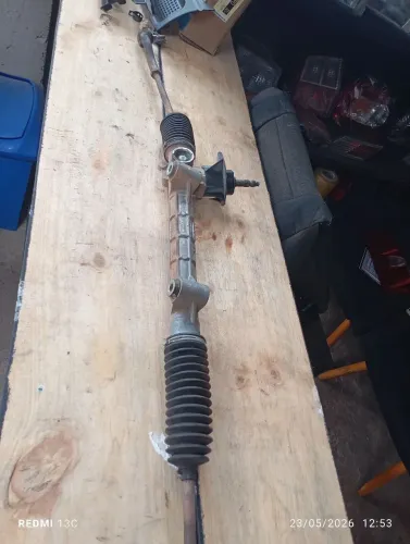 Vendo setor direção Palio manual ! 