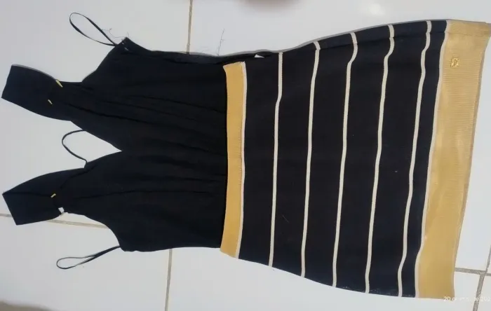 Vestido de festa