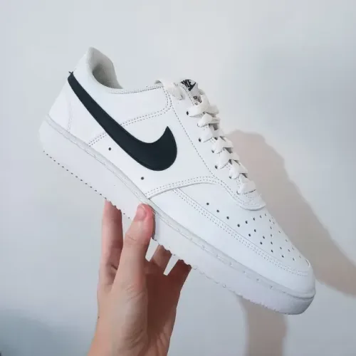 Tênis Nike Court Vision Low
