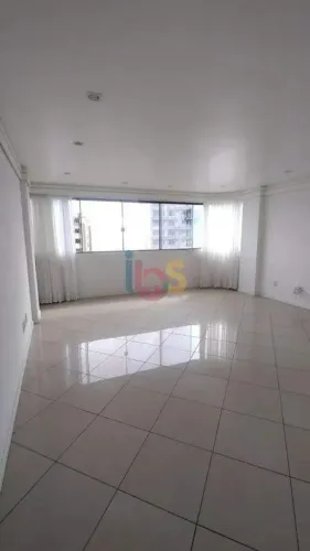 Alugo Apartamento com 02 Quartos na Cidade Nova