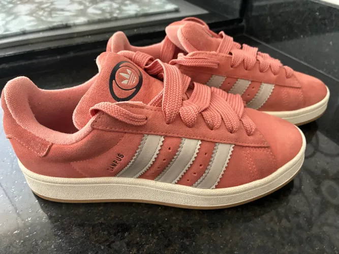 Tênis Adidas Campus 00s Original 