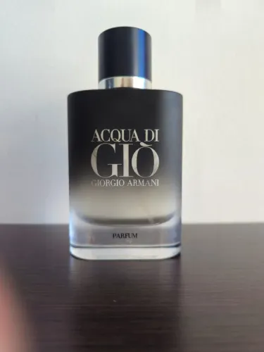 ARMANI Acqua di Gio Parfum 74/75ml