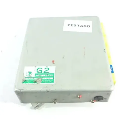 Módulo Injeção Subaru Legacy 2.2 16v