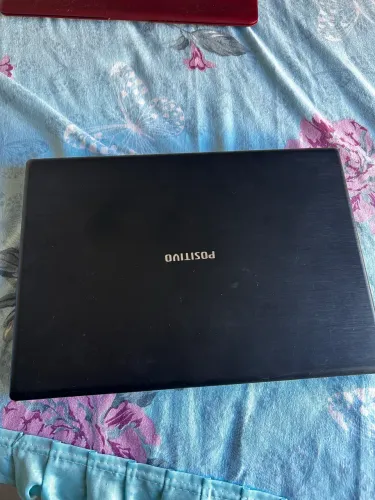 Carcaça notebook positivo 