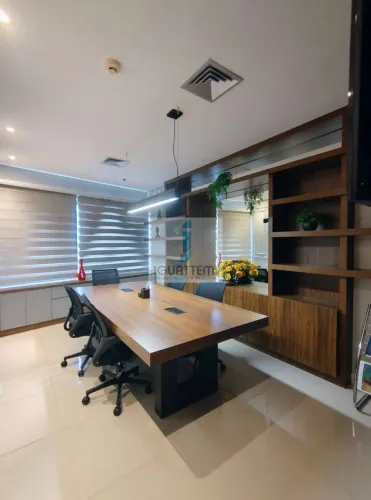 Iguatemi Business, sala à venda, 45 m² por R$ 950.000 - Iguatemi Business - São José do Ri