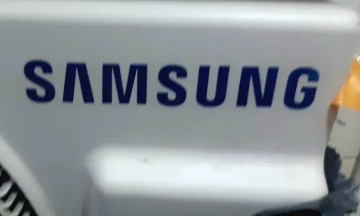 AC SAMSUNG-Ainda na garantia 