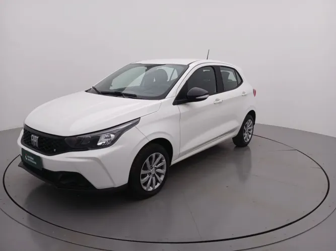 Fiat Argo Drive 1.0 Firefly 2026