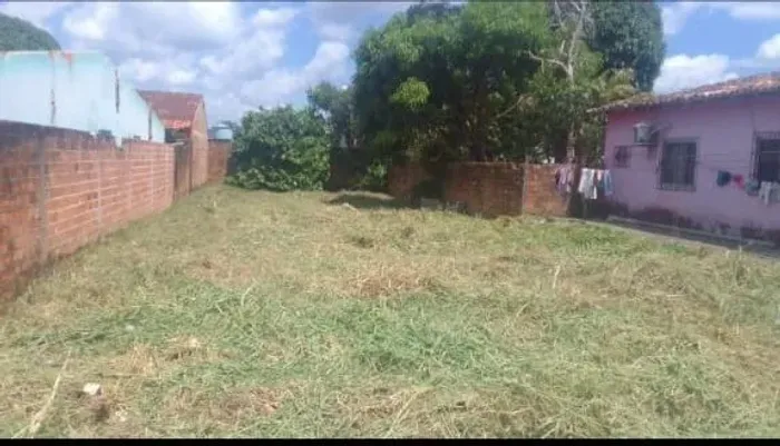 Terreno