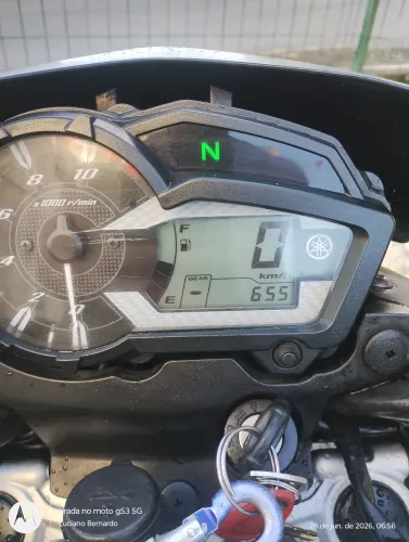 Moto crosser 2018 