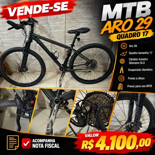 MTB CANNONDALE