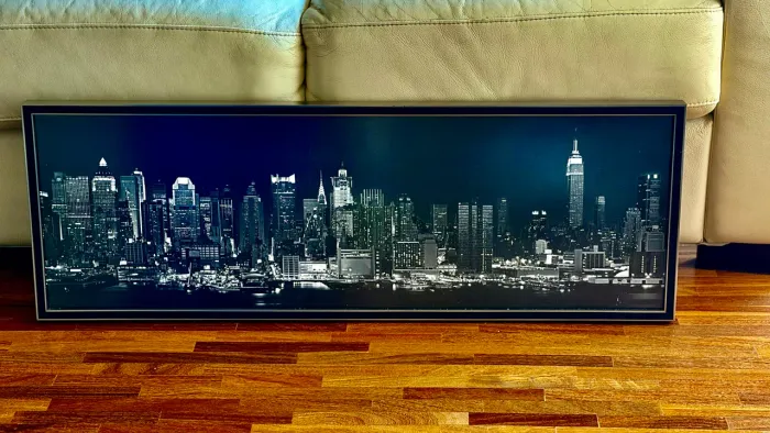quadro Nova York