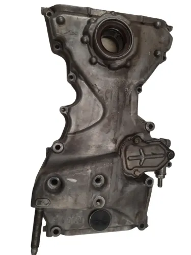 Tampa Frontal Coxim Motor New Civic 2007/2011