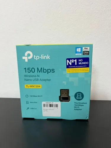 TP link 150MBS