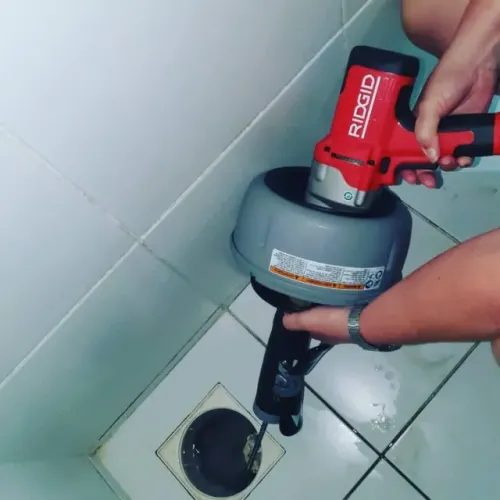 Desentupimento - Vasos, Ralos, Pias, Esgotos sem quebra quebra e sem sujeira