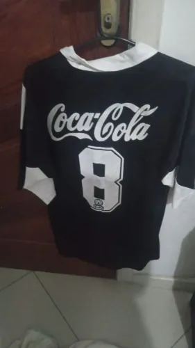 Itens do Vasco de coleção de jogo
