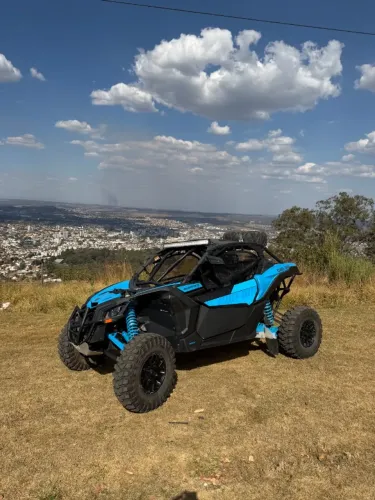 Can Am X3 RS - 2021