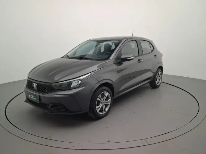Fiat Argo Drive 1.0 Firefly 2025