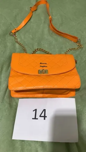 Bolsas Carmen Steffens 