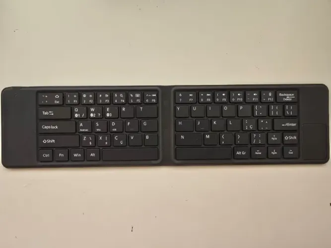 Teclado para Tablets Celulares Vx Case - Original