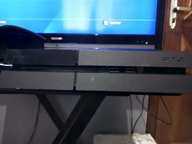Ps4 desbloqueado