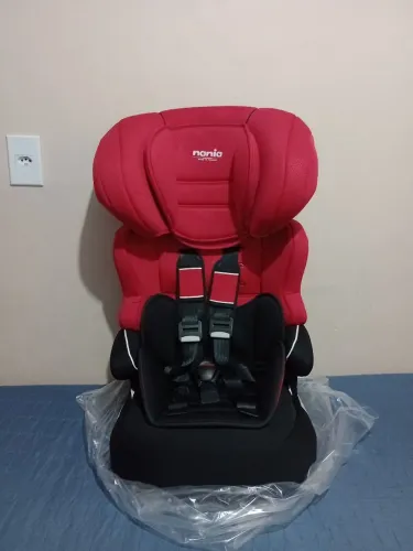 Cadeirinha 9 a 36kg ((PARCELO ATÉ 3X SEM JUROS NO CARTÃO DE CRÉDITO))