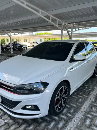 Volkswagen Polo Comfort. 200 TSI 1.0 Flex 12V Aut. 2019