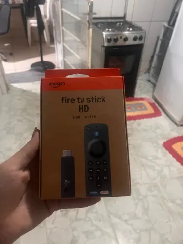Fire stick Amazon