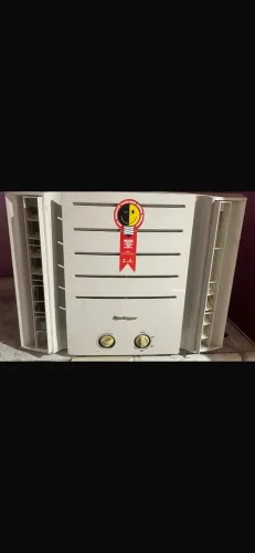 Ar condicionado springer 7500