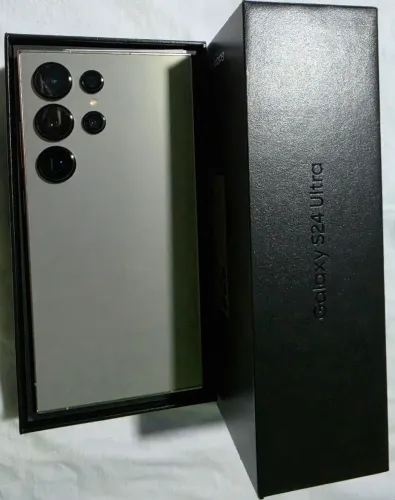 S24 ultra 256GB,