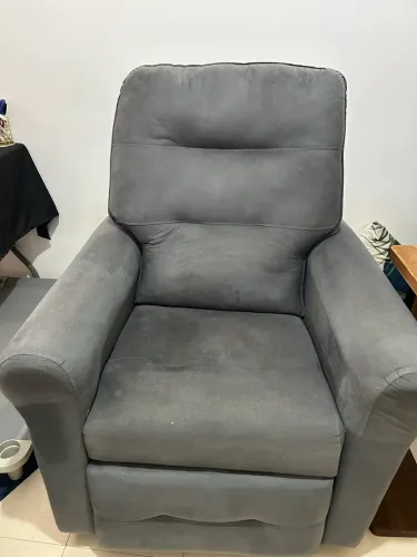 Poltrona Matrix Nala